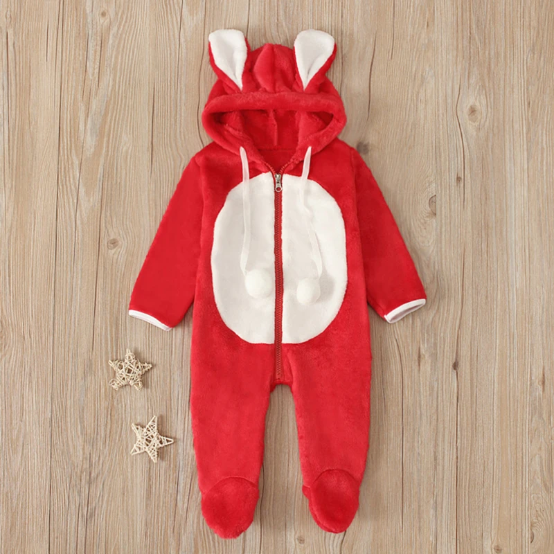 Новый Детский комбинезон с длинным рукавом на молнии | Детская одежда и обувь