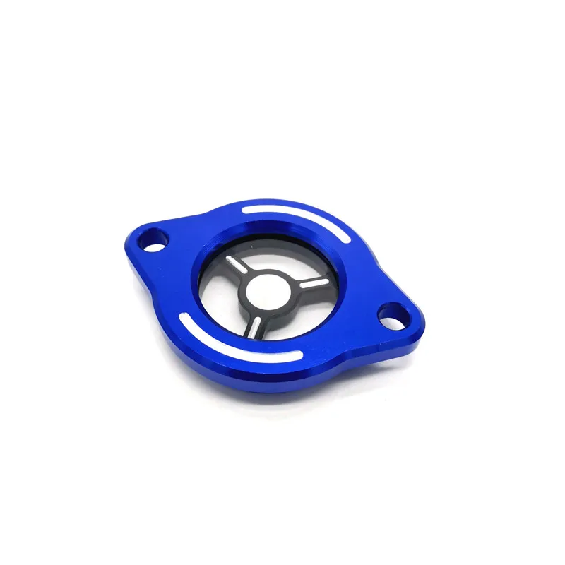 

FOR HONDA CRF1000L Africa Twin CRF 1000 L 2016 2017 2018 2019 2020 2021 Motorcycle Accessories CNC Engine Small Oil Cap Cover