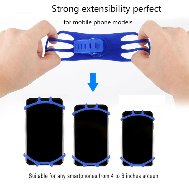 suikuai p40 iphone 11 bicycle mobile phone holder samsung xiaomi universal motorcycle mobile holder bicycle handlebar holder free global shipping