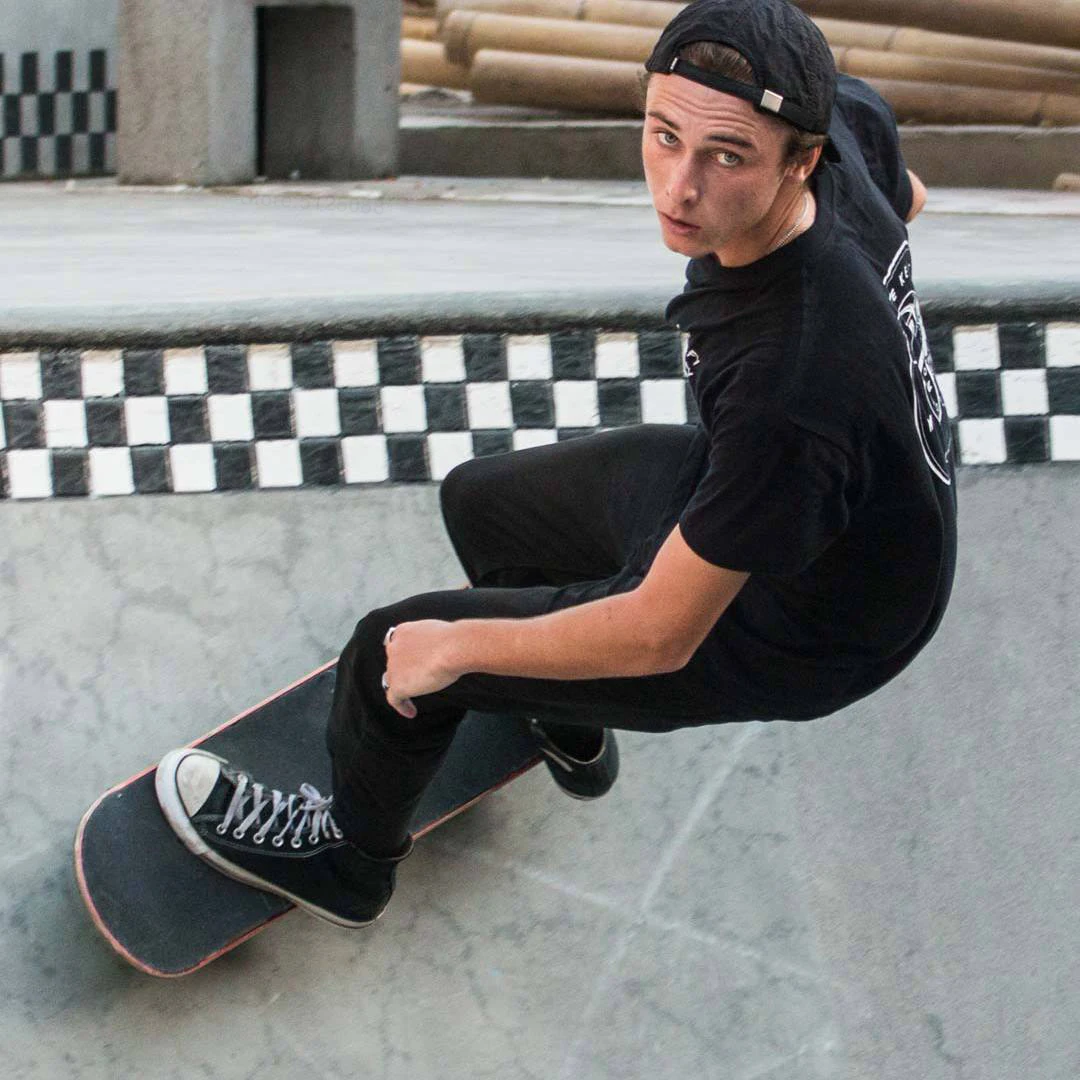 Скейтборд xiaomi Acton Double Rocker модный дизайн классические трюки из канадского клена