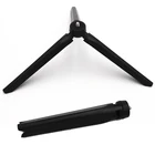 Мини-штатив для камеры, смартфона, видео штатив, подставка, ручка для DJI Osmo, карманный карданный шарнир для Gopro 7 6 5 4 Zhiyun Smooth 4