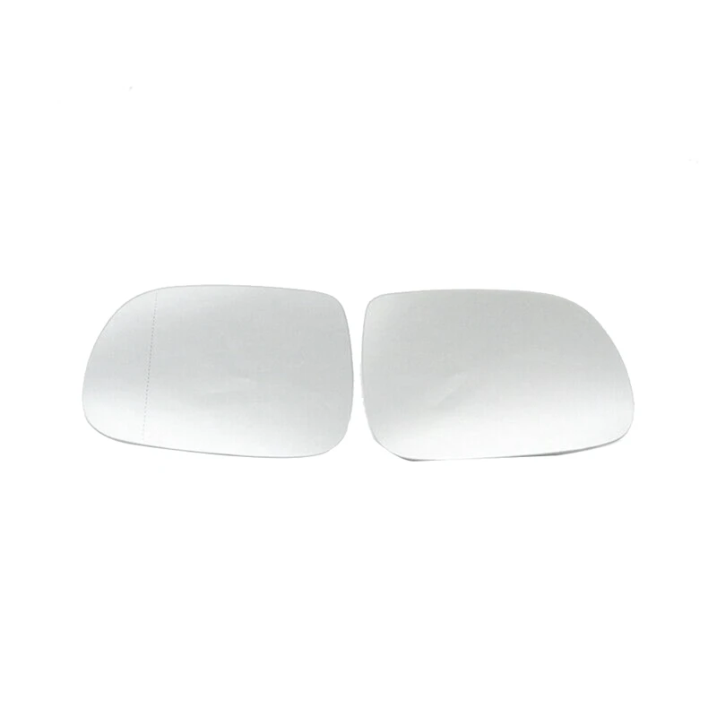 

1 пара, боковое зеркало заднего вида с подогревом для Q5 2009-2017 Q7 2010-2015 8R0857535F 8R0857536F