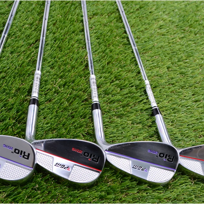 PGM Golf Clubs Practice Sand Chipping Premium Alloy Wedges Beginners Men Women Club With Easy Distance Control SG001 | Спорт и
