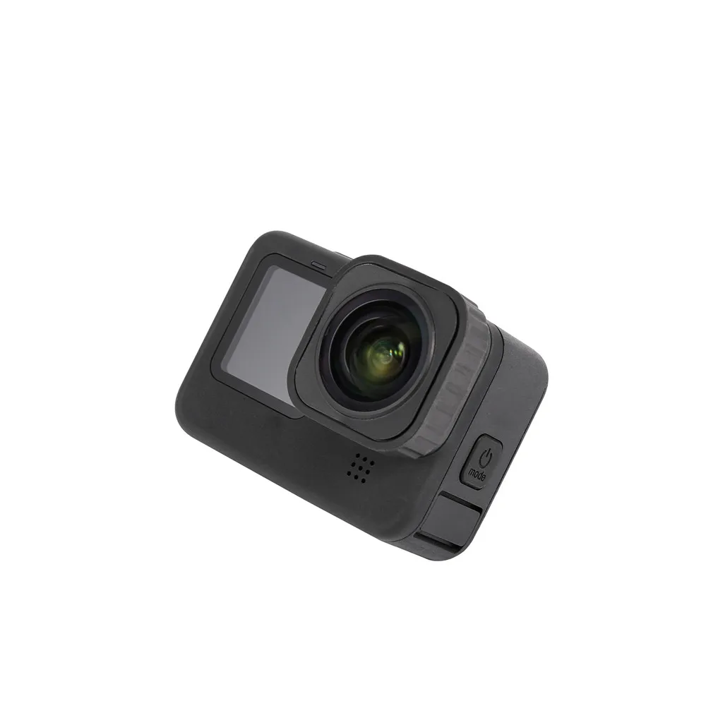 for Gopro Hero 9 Black Camera Shooting Accessories Practical Action Camera Max Lens Mod Kit enlarge
