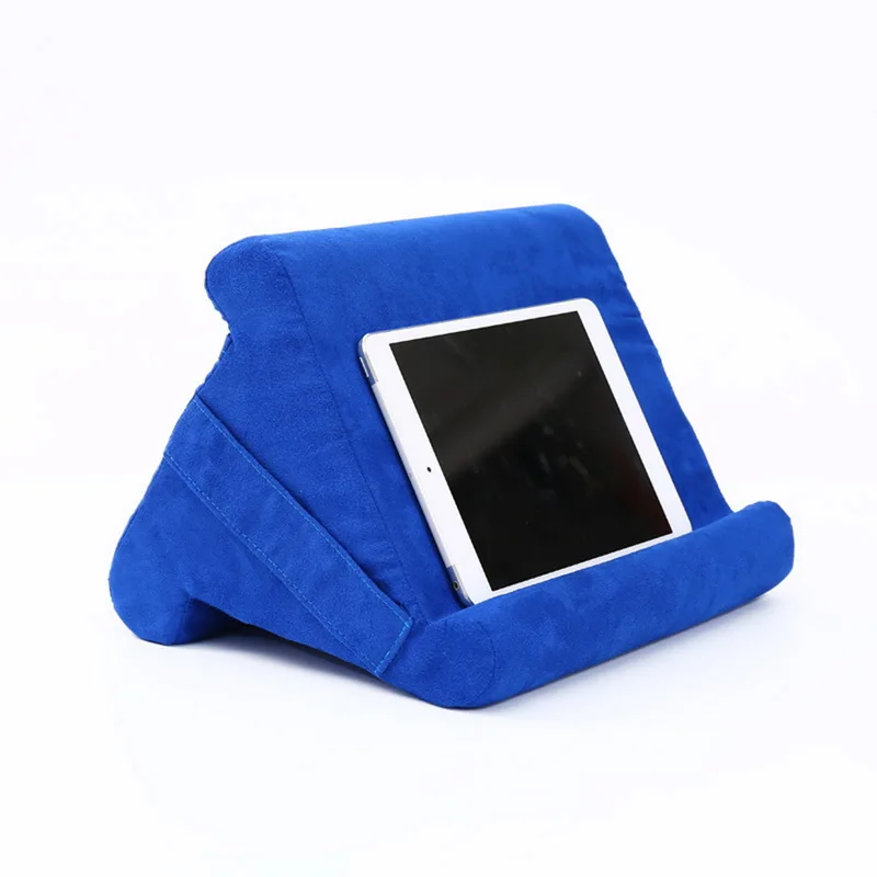 Подставка для планшета многофункциональная охлаждающая подушка из