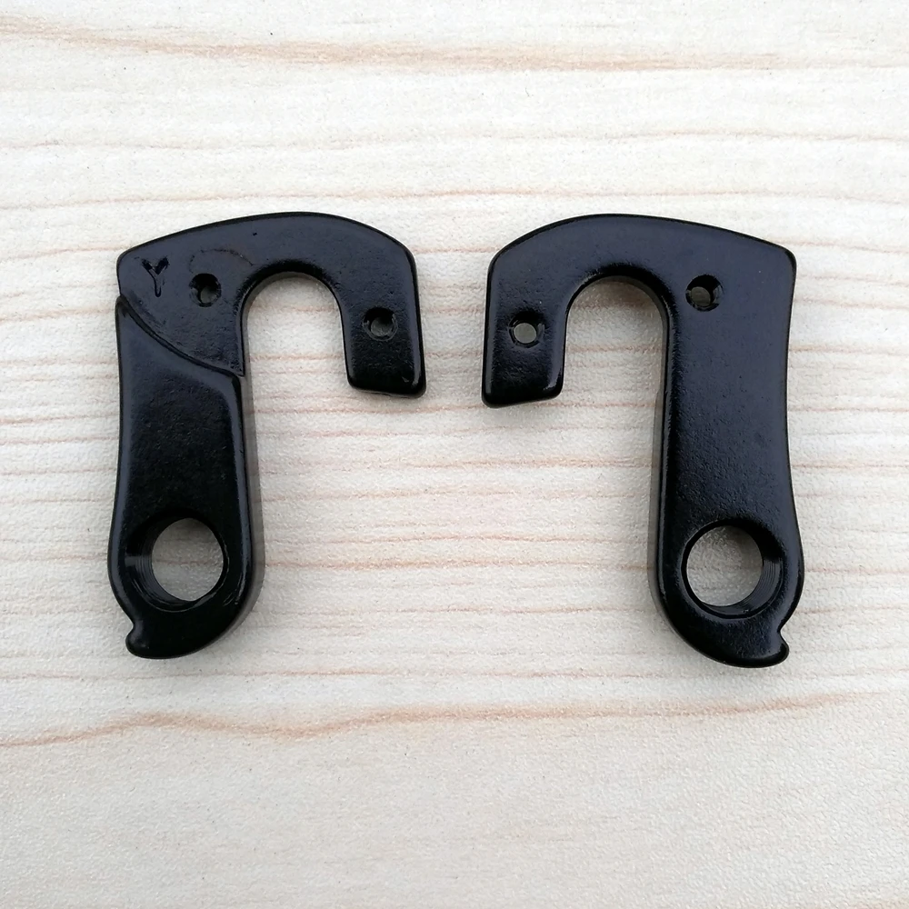 1 шт. велосипедный зубчатый диск кронштейн для задниего переключателя отключения