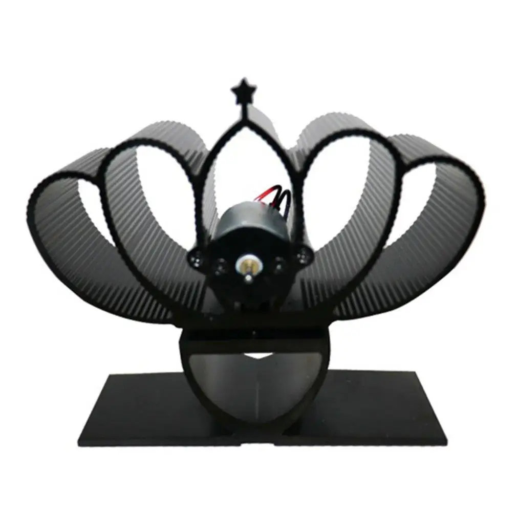 

Тепловая мощность, строительный вентилятор для дровяной горелки