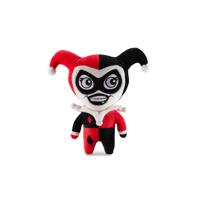 Мягкая игрушка Харли Квинн Phunny (20см) | Игрушки и хобби