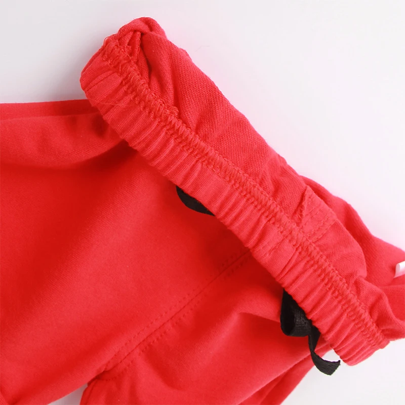 

Summer 1-5Y Children Shorts Cotton Shorts For Boys Girls candy color Shorts Toddler Panties Kids Beach Short Sports Pants baby