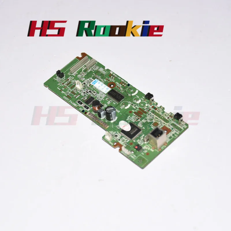 Плата форматирования для Epson L110 L111 L300 L301 L310 L313 L130 L211 L210 L350 L351 L353 L360 361 362 L363 L380 L383 L220