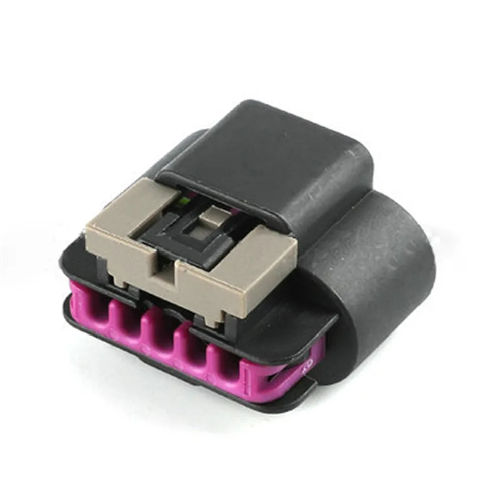 

2/5/10/20/50/100sets Delphi 5pin GT150 female plug electric waterproof wiring cable connector 15326822