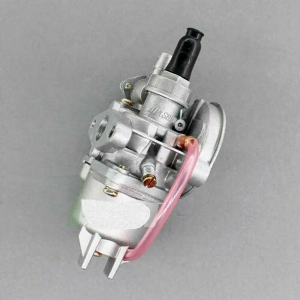

2-stroke Pocket Bike 49cc Fuel Tap Carburetor Kit With Spark Plug For 47cc / 49cc Mini Motos,Mini Dirt Bikes And Mini Quad Bikes