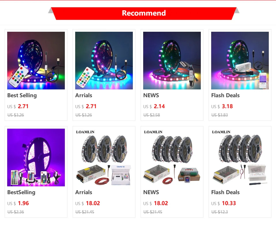 USB RGB 5050 Светодиодный светильник сменный светодиодный фоновый светильник для телевизора 50 см 1 м 2 м 3 м 4 м 5 м 12 В гибкий светодиодный светильник RGB светодиодная лента