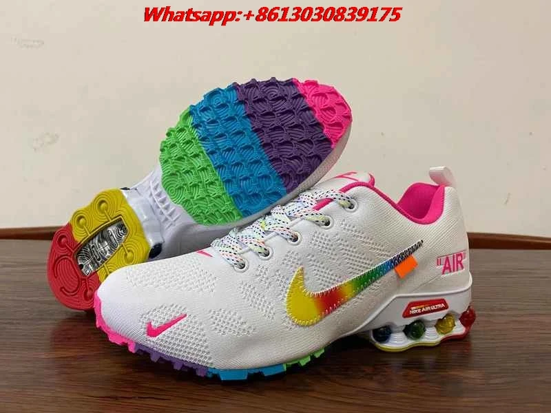 Nike air shox reax Clearance