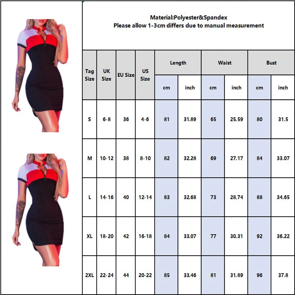 

Women Summer Sexy V Neck Dress Casual Short Sleeve Hit Color Dress Mini Night Party Dress Elegant Shirt Sundress Vestidos D30