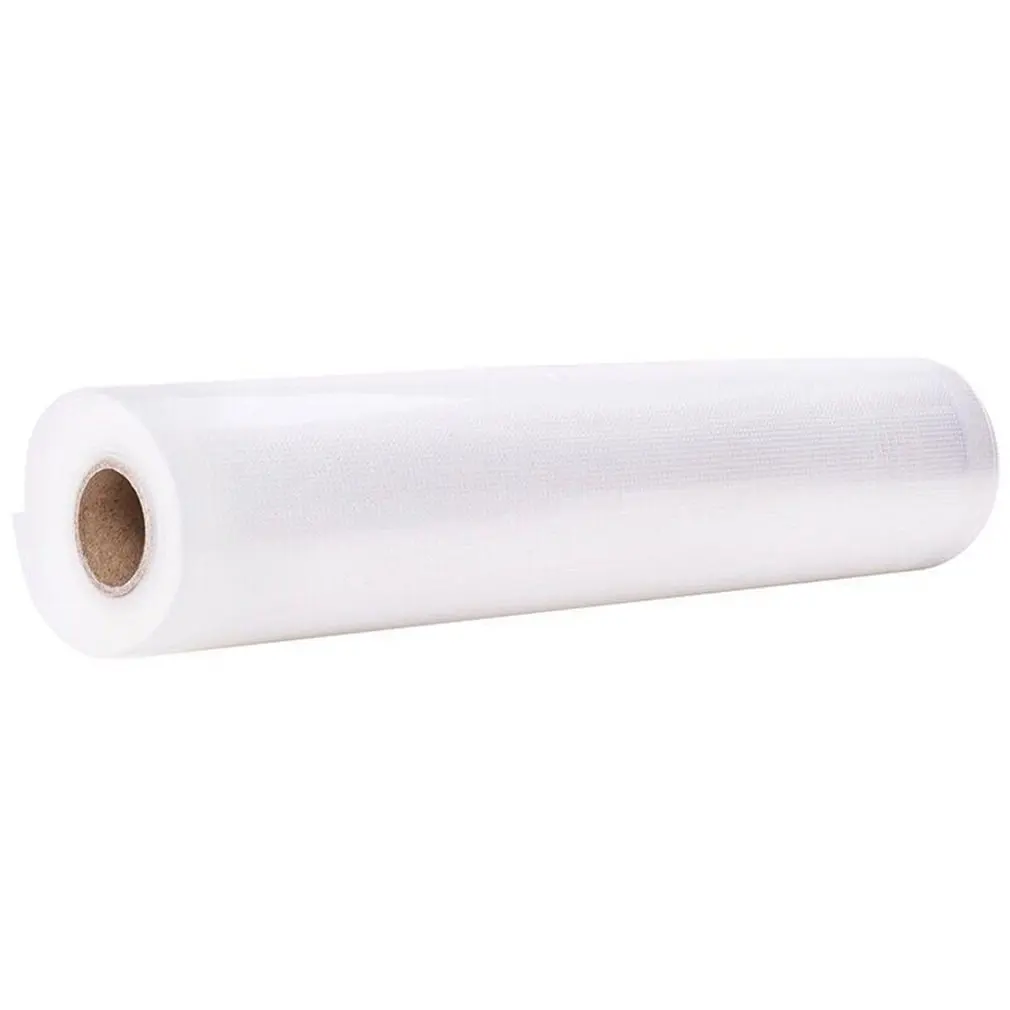

Vacuum Fresh-Keeping Bag Grain Food Packaging Bag Household And Commercial Grain Vacuum Bag Single-Sided Storage Bag