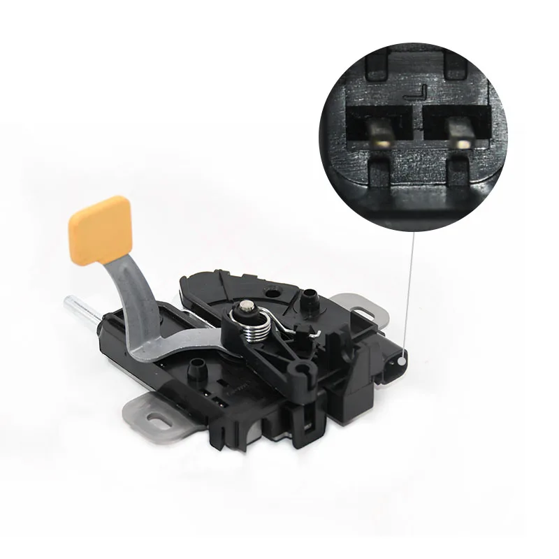 Блок защелки капота для Ford Mondeo MK4 2007-2014 CA2 2007- 1490198 7S7A-16700-BF |