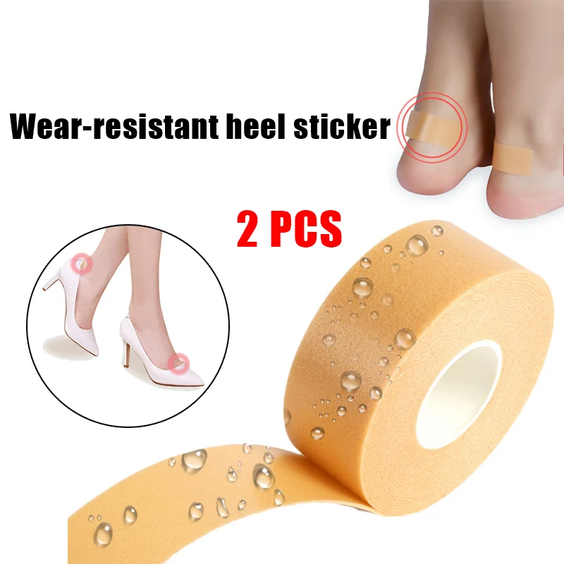 Новинка 2 шт. женские туфли на высоком каблуке из пеноматериала обувь блистерная