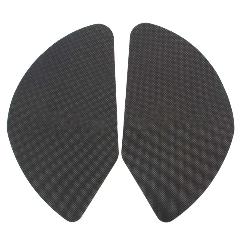 

Motorcycle Fuel Tank Sticker Anti-Skid Pad Fuel Tank Towing Side for Kawasaki Z650 2017-2019 Ninja 650 2017-2018