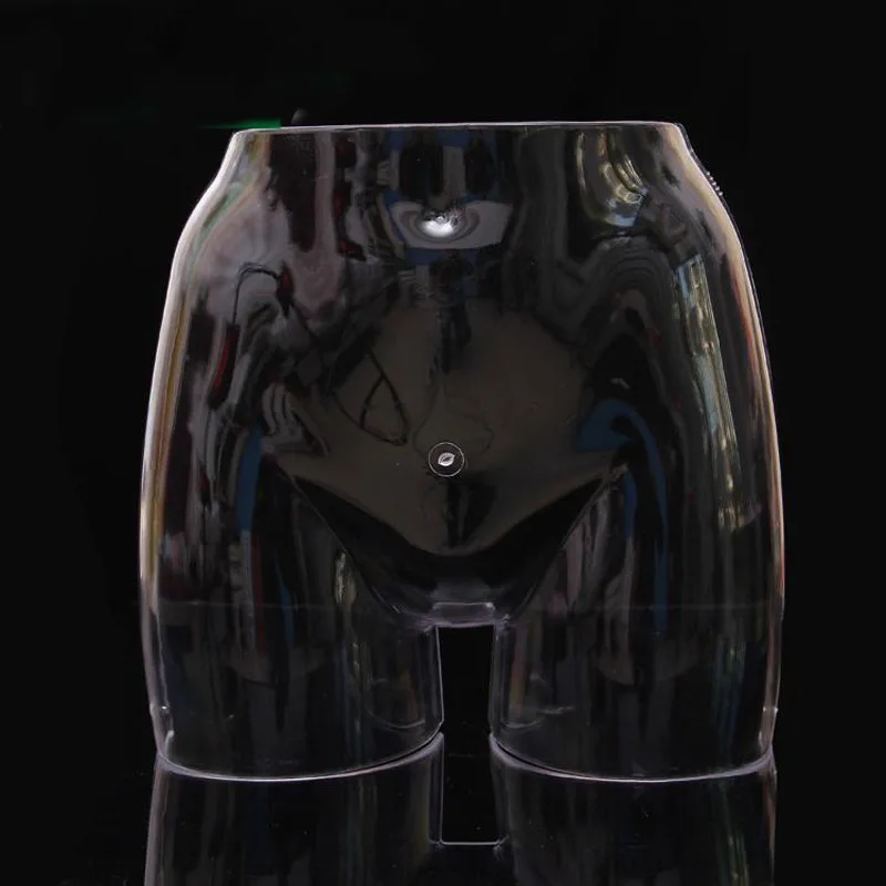 2 шт. женские прозрачные трусики манекен|Манекены| |