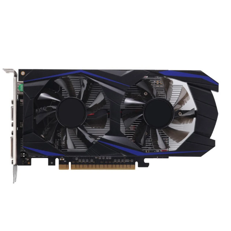 

GTX1050TI Discrete Graphics Classic Game Graphics Card 4G High Definition Desktop Computer Discrete Graphic