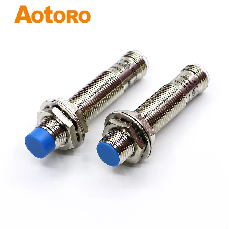 Датчик ir sensor M12 FRCM12 4DO module|sensor sensor|sensor detectorsensor proximity |