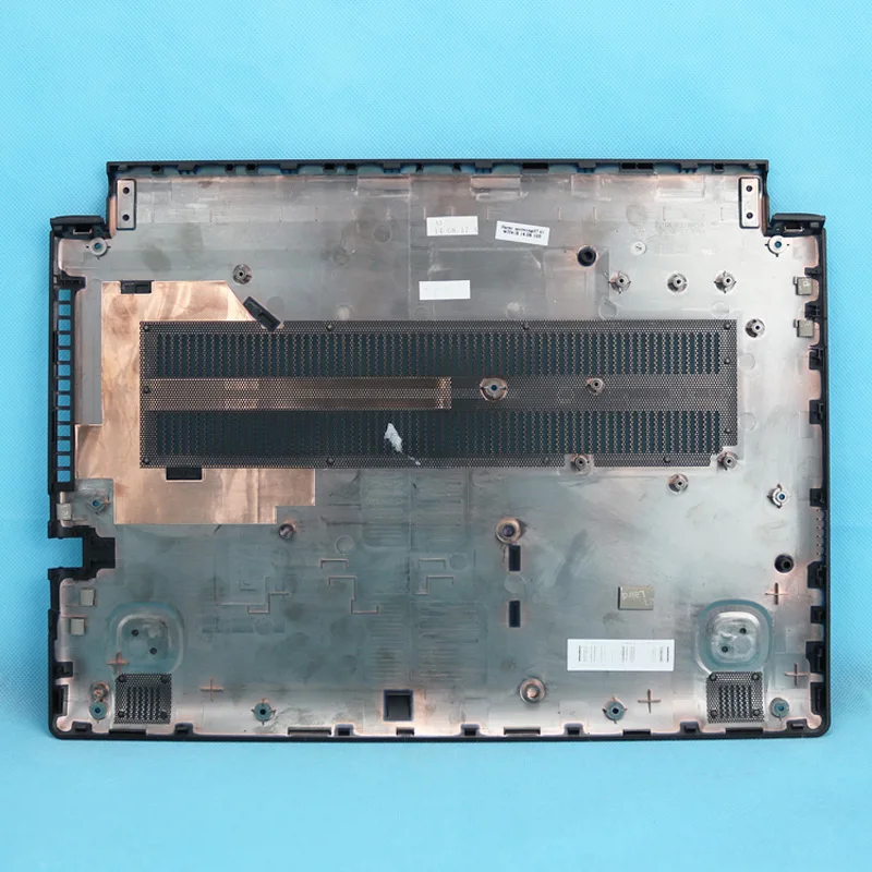 Новый оригинальный для lenovo Ideapad Flex2 14 Flex 2 Нижний Базовый чехол ноутбука 5CB0F76736