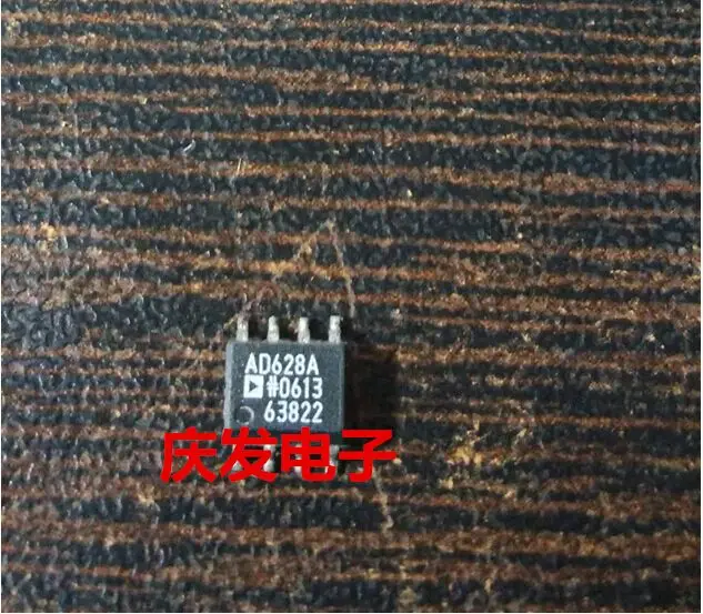 

Бесплатная доставка. AD628A