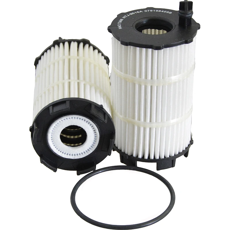 

Автомобильный масляный фильтр для Audi A4, A5, A6, A8, Q7, R8, Volkswagen Touareg 4,2, 079198405b