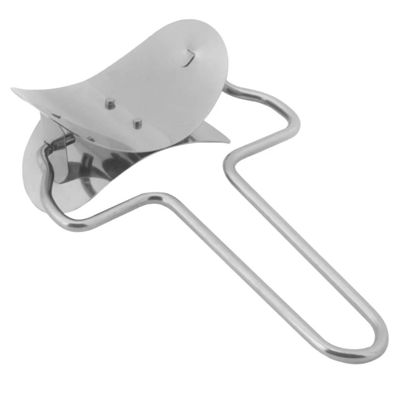 Ручной прибор для приготовления пельменей из нержавеющей стали прочный кухонный