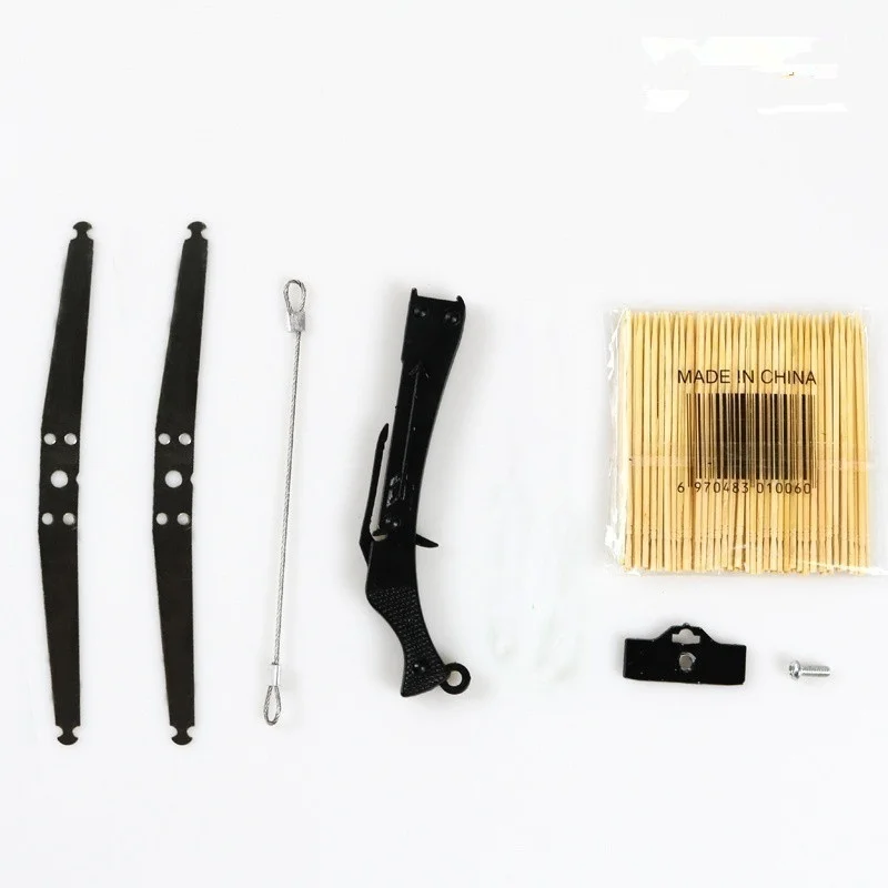 Упругая игрушка один набор украшений для автомобиля переднего стола или