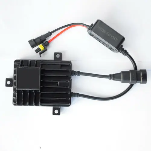 

Wotefusi HID Bi-Xenon Digital Slim Conversion Ballast Replacement For H1 H3 H7 75W