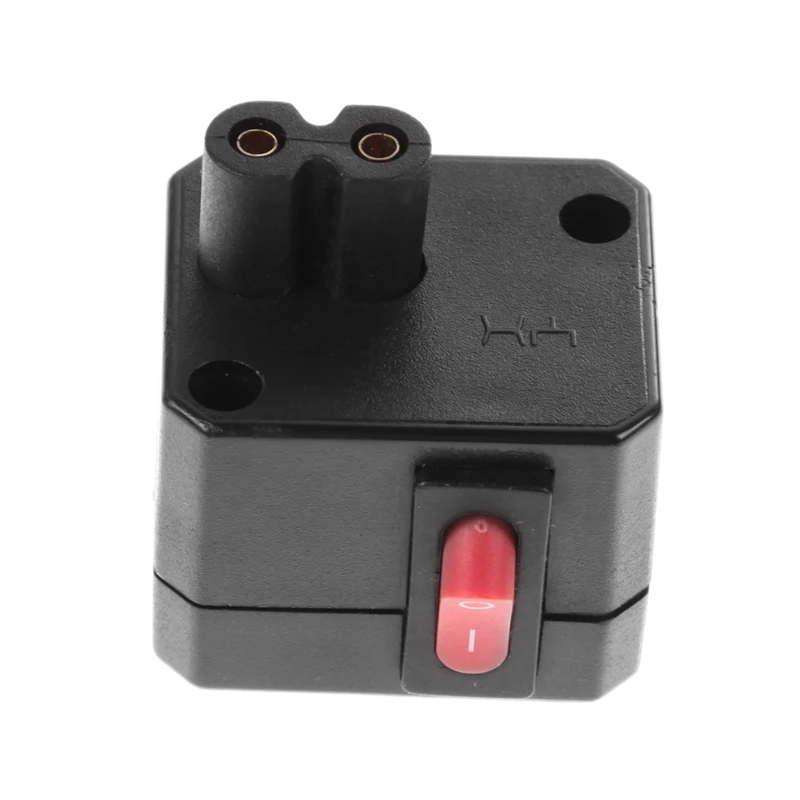 Подходит для PS3 тонкая машинка выключатель защиты питания адаптер