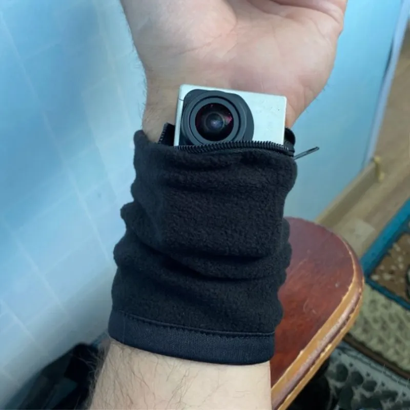 Многофункциональные сумки для бега на открытом воздухе велосипедный Кошелек