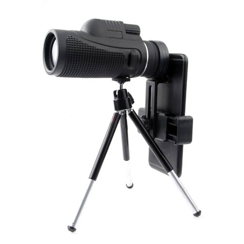 

Уличный монокулярный телескоп 12*50 HD для iPhone X/7/8/8 plus Samsung S7 S8 plus