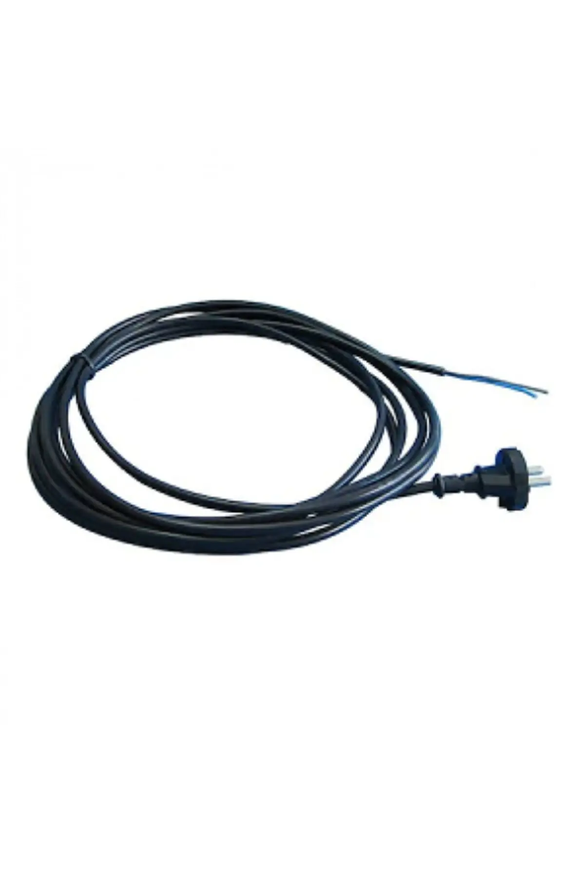

MHK Parts Vacuum Cleaner Electric Cable 5 Metre 2x0,75