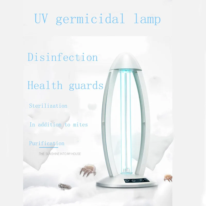 УФ светильник для дезинфекции мебели 38 Вт 220 В|lamp lamp|lamp 220vlampe uv |