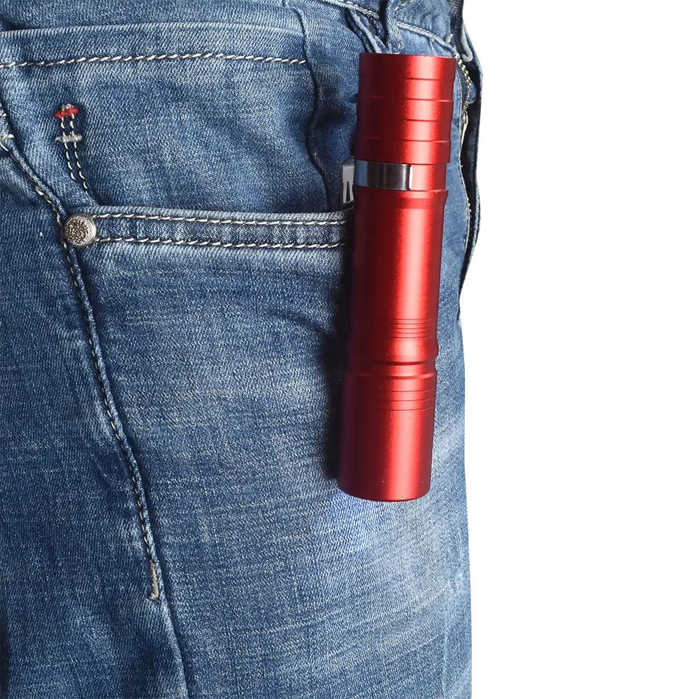 Светодиодный фонасветильник ZHIYU T6 с зарядкой от USB фонарь для кемпинга походов 4