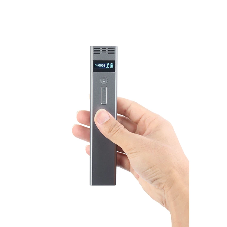 Беспроводная система гида (1 ручной передатчик + 10 приемников)/Беспроводная