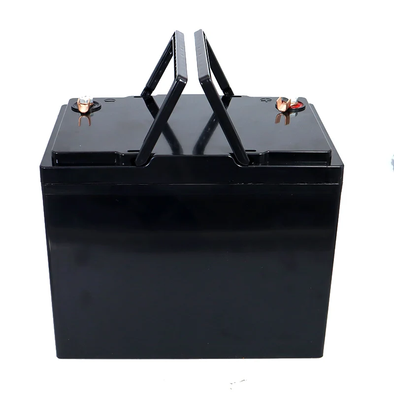 VariCore 12V 12 8 V 90Ah LiFePO4 Cell Max 3C 270A разрядный Аккумулятор для электрического автомобиля
