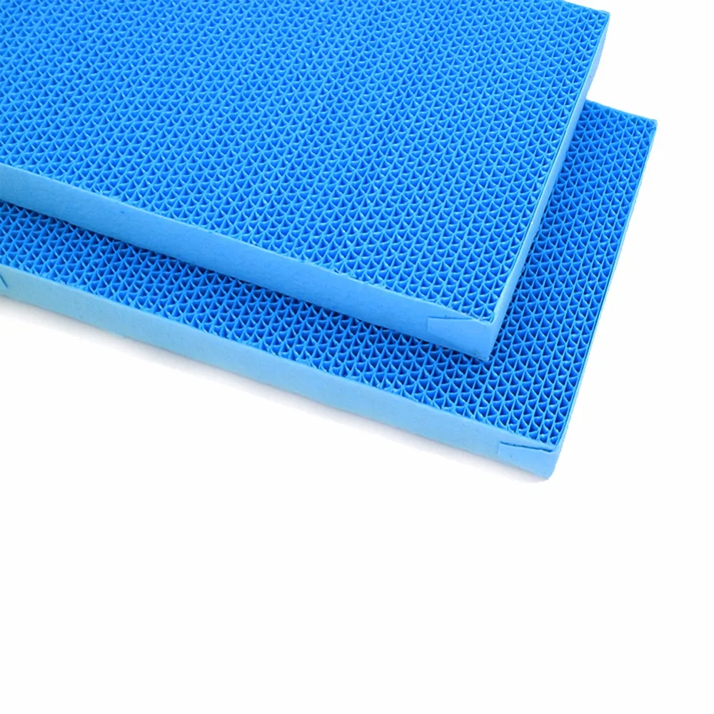 Фильтры для очистителя воздуха Philips AC4080 AC4081 запчасти увлажнителя AC4155 1 шт.