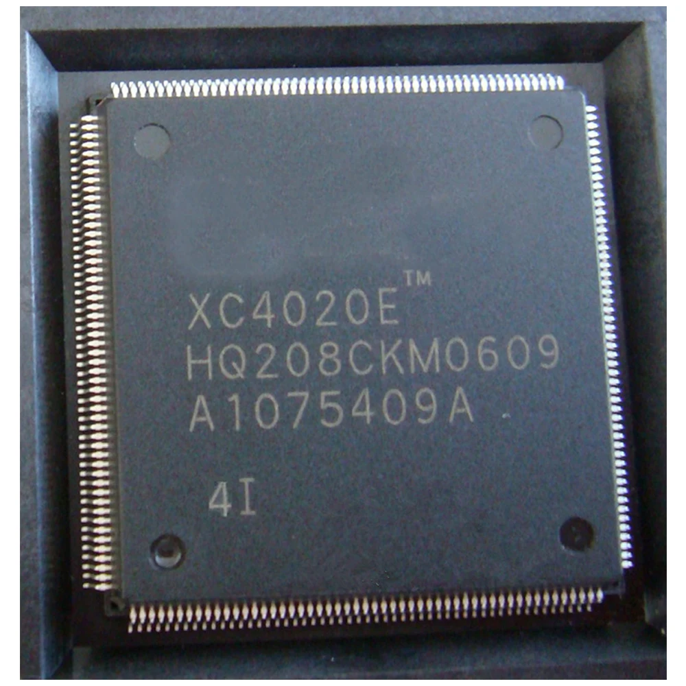 

XC4020E-4HQ208I XC4020E-4HQ208C XC4020E-3HQ240C XC4020E-2HQ208C