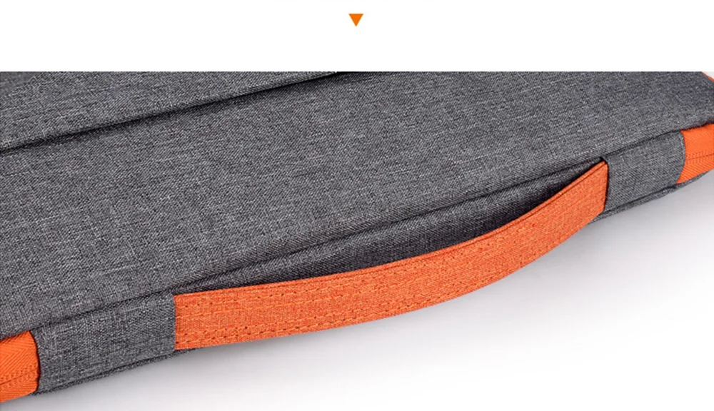 Популярная сумка для ноутбука Macbook Air Pro 11 12 13 14 15 Xiaomi lenovo Asus Dell hp Apple notebook Sleeve 13,3 15,6 дюймов защитный чехол