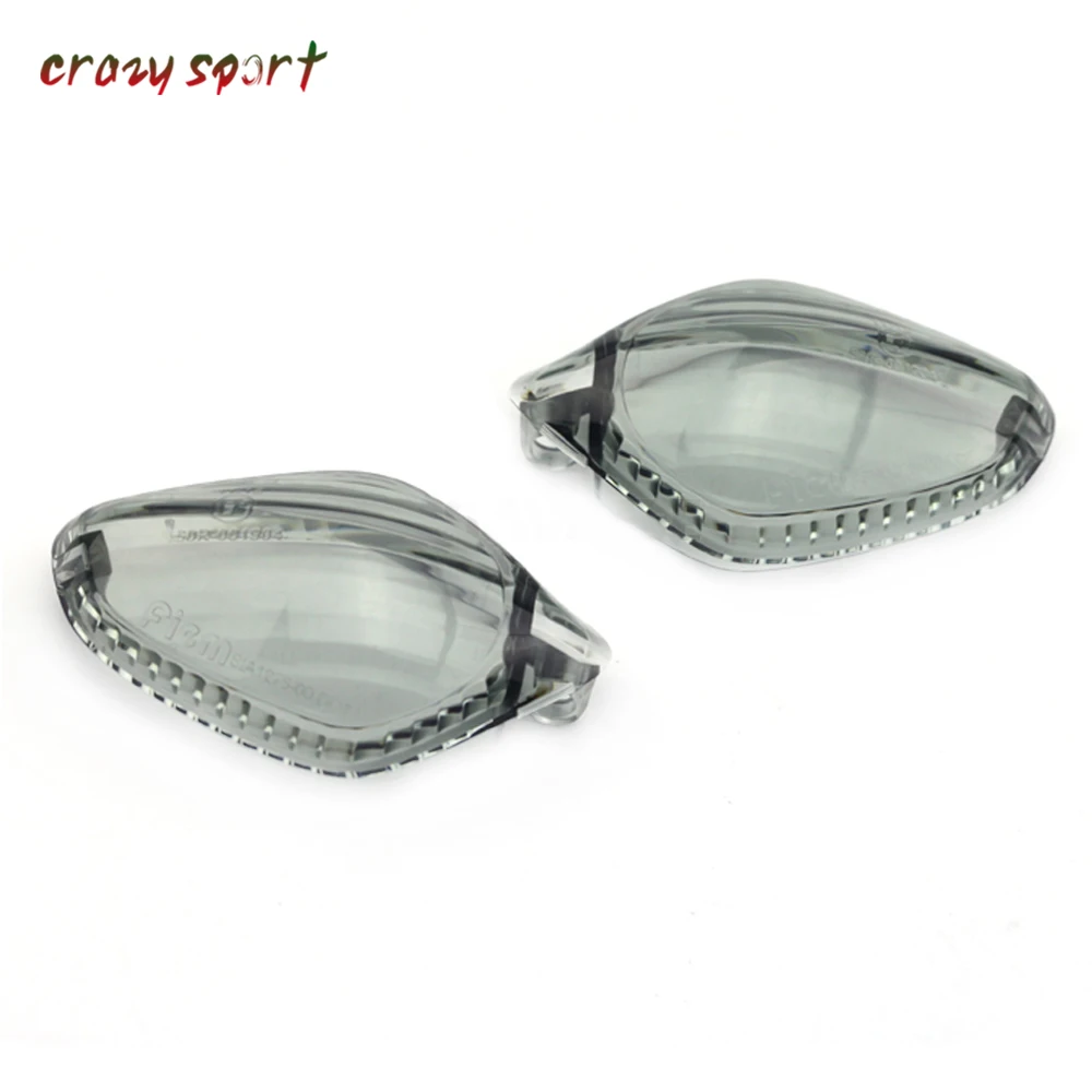 Объектив индикатора поворота для HONDA CMX 300/500 17 18 CRF250L 12 MSX 125 gram SF CRF 250L аксессуары