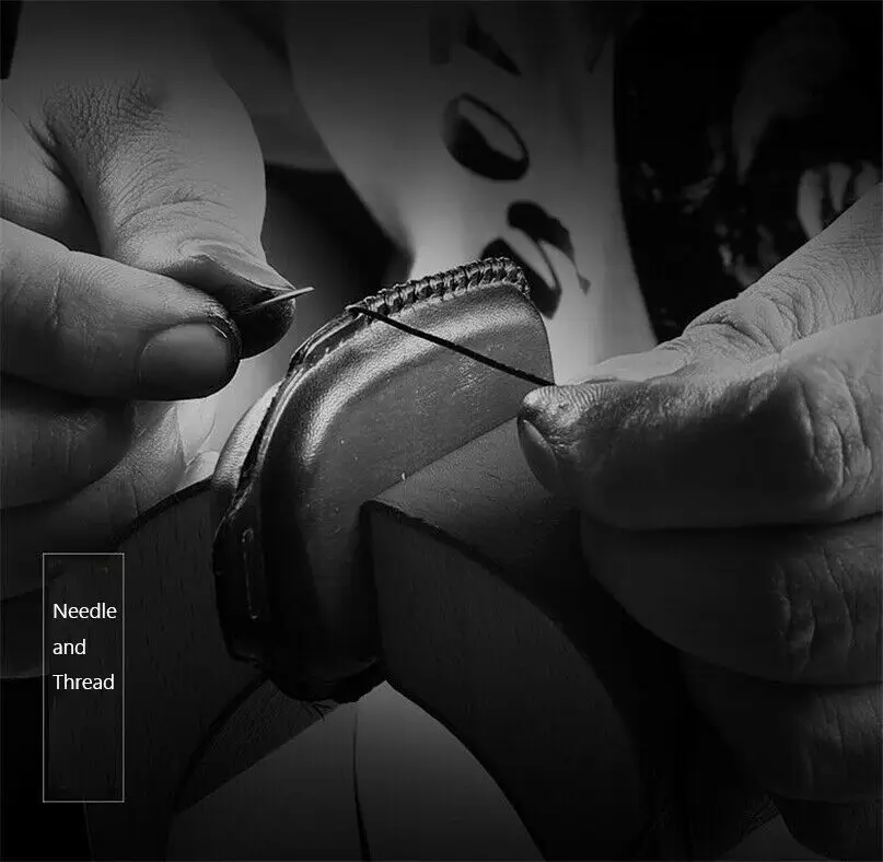 1 шт. Кожаный Автомобильный брелок для ключей в стиле ретро чехол держатель с