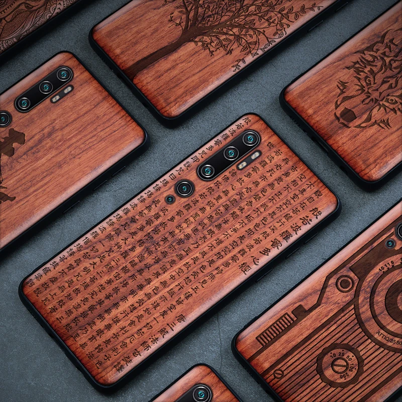 

Xiaomi mi cc9 pro Boogic funda CC9 Pro Xiao mi cc9 pro