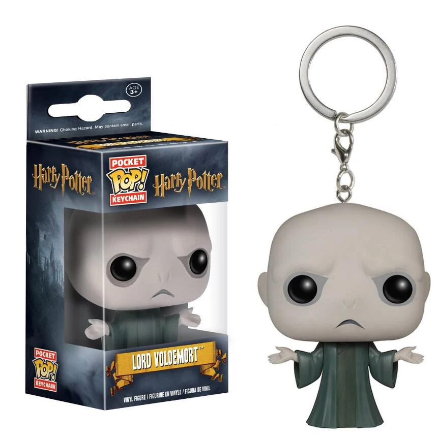 FUNKO POP брелок Marvel странные вещи Капитан Америка Сейлор Мун Игра престолов малефисент с коробкой