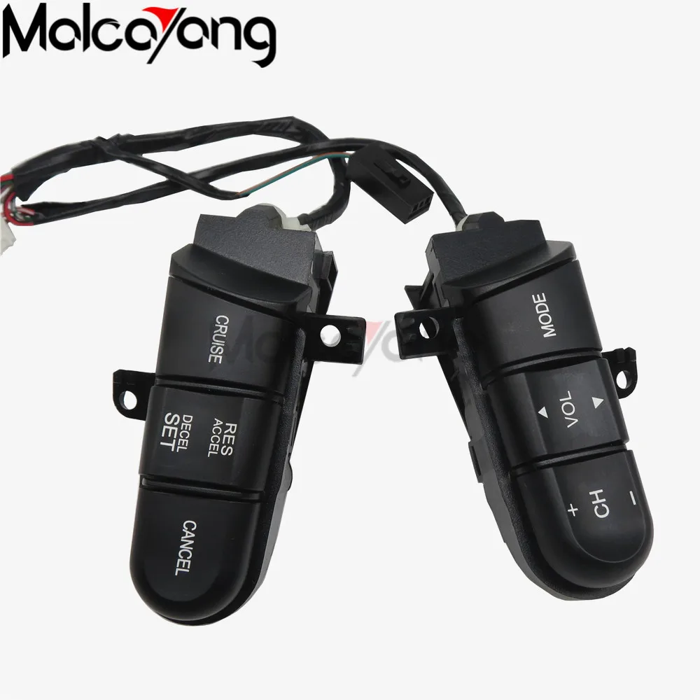 Кнопка управления рулевым колесом для Honda Civic 2006 2007 2008 2009 2010 2011 36770 SVA A41