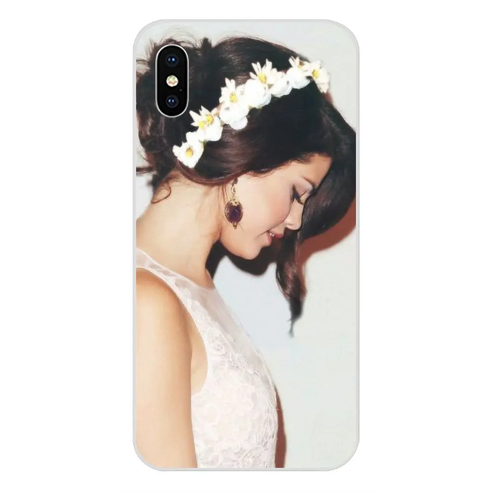 Певицы Селены Гомез Kill Em With Kindness для htc Desire 530 626 628 630 816 820 830 один A9 M7 M8 M9 M10 E9 U11 U12