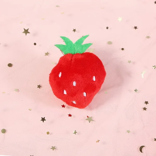 19 Корейский креативный фетр ручной работы милый кролик/утка/большой/лягушка/динозавр мультфильм животное брошь значок на свитер украшение плюшевые игрушки - Окраска металла: 19